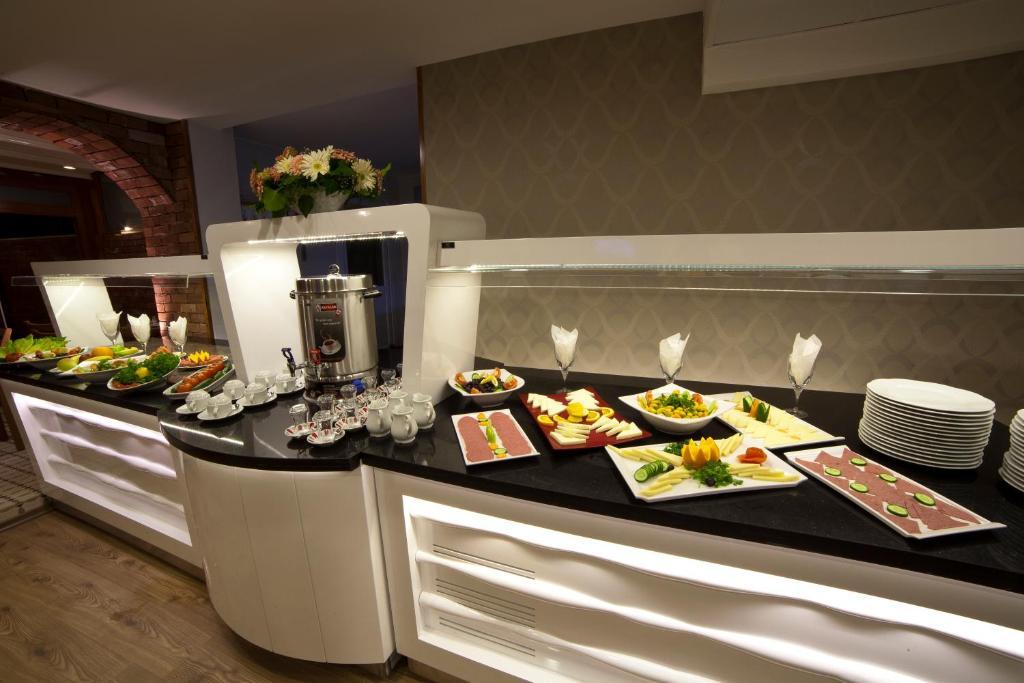 Walk In Hotel Izmir Exterior photo